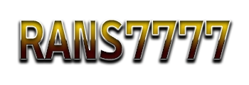 Logo RANS7777